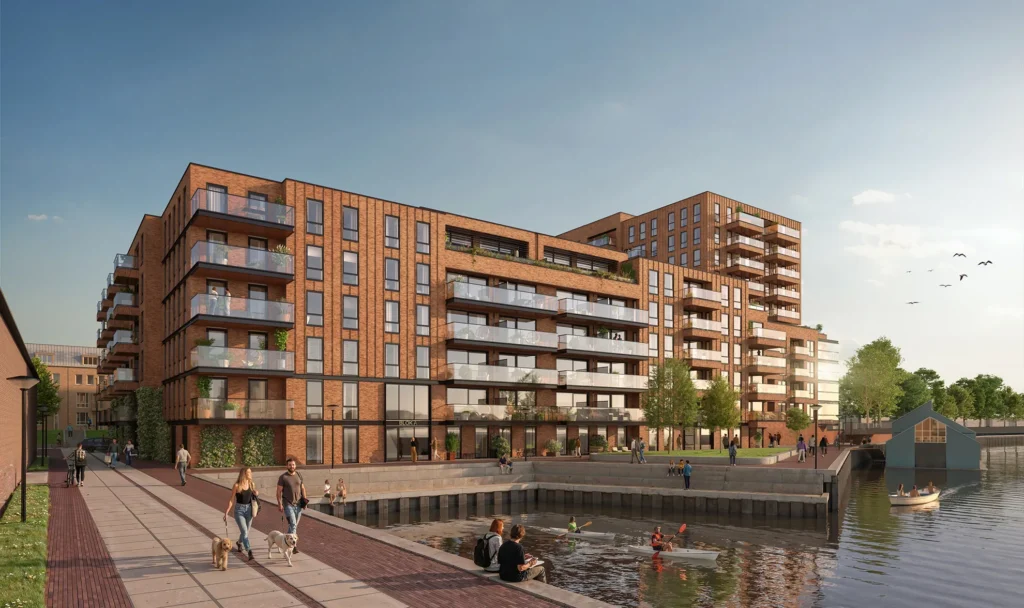 De Hendrik Dordrecht