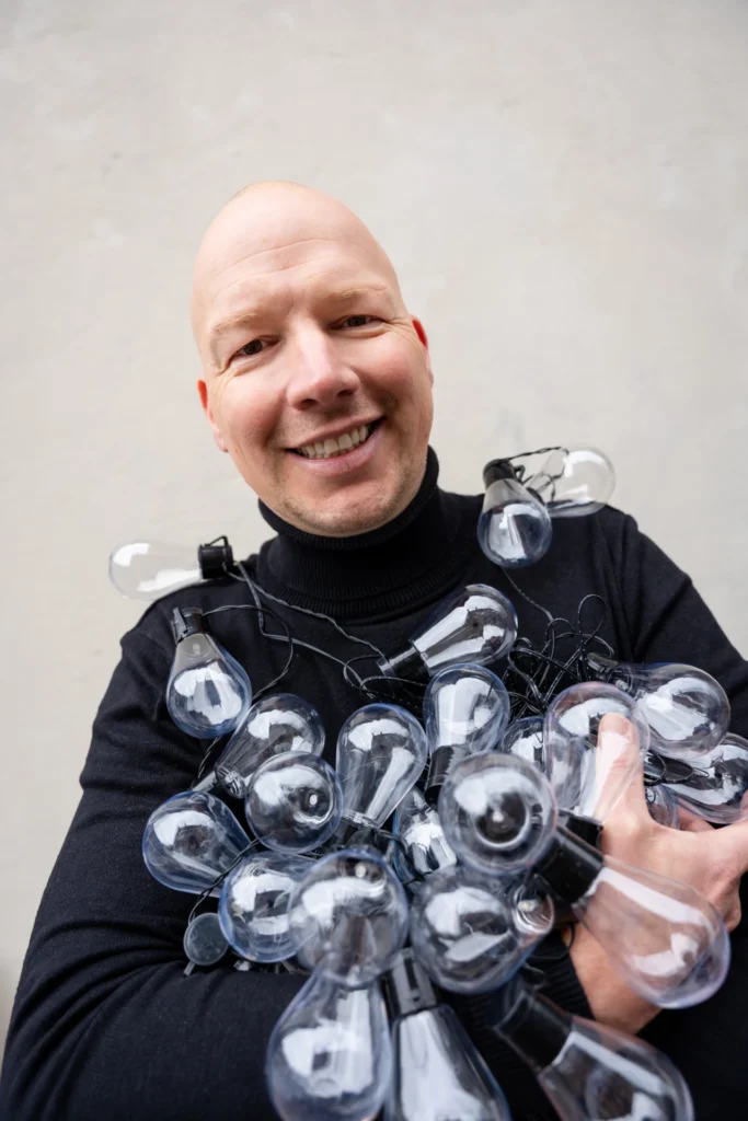Jeroen