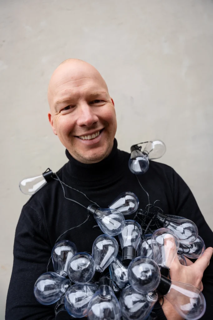 Jeroen