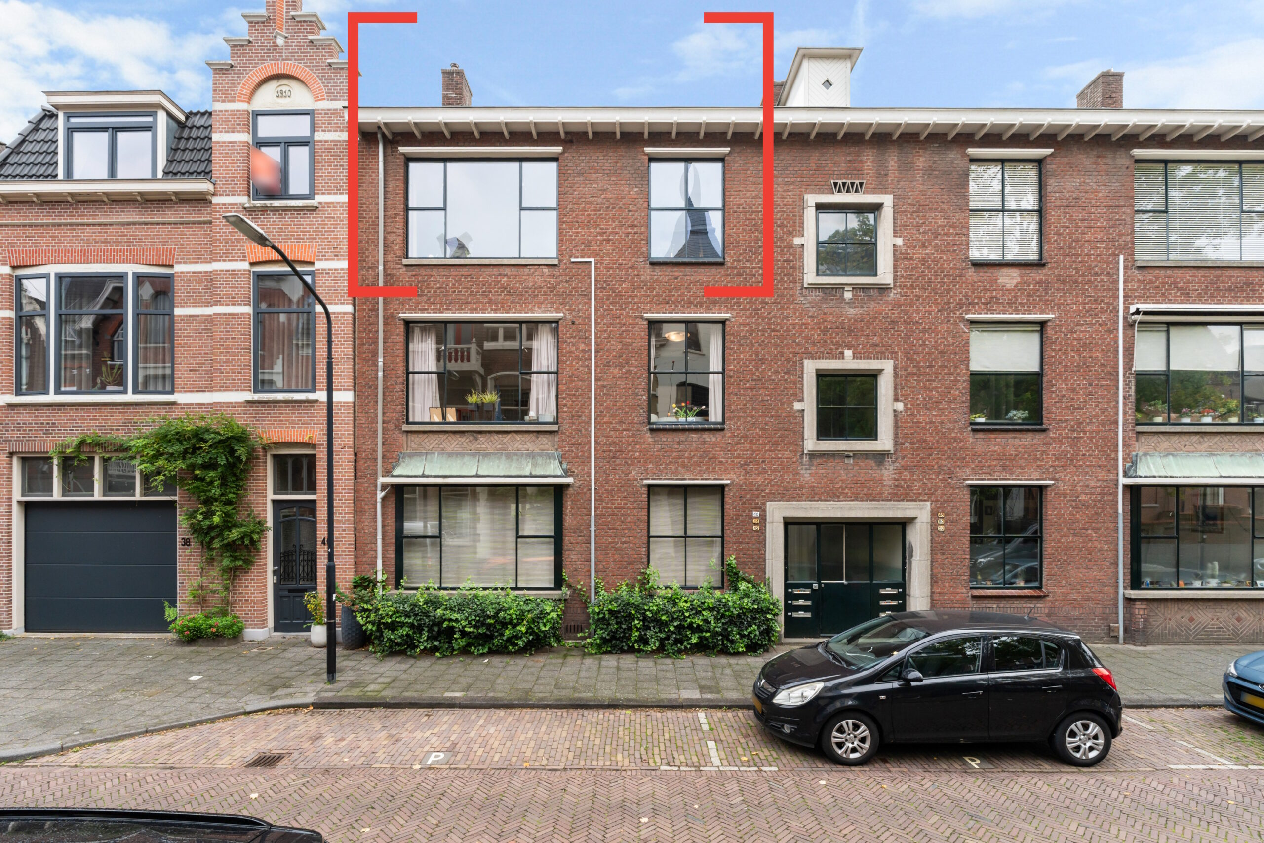 FF Spieken foto